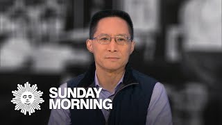 Eric Liu on the meaning of patriotism [upl. by Anileuqcaj]