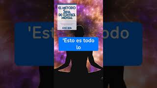 Cómo CONTROLAR el DOLOR y el ESTRES  Método SILVA de CONTROL MENTAL [upl. by Ycart559]