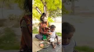 lakadi ki Kathi DJ new song 🤣🤣 shorts 😄 funny cute 🥺🥺 viral 🤩🤩 short 🤪🤪 video 📸📸📸 [upl. by Ydne]