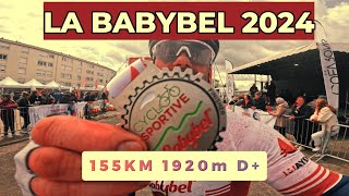 Jai fais la BABYBEL 2024 Dur ou pas [upl. by Ellynad77]