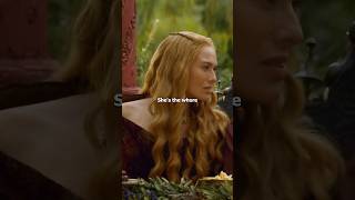 Joffreys wedding reception  Game of thrones gameofthrones cerseilannister viralshorts [upl. by Stock526]