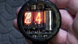 The Nixie Watch [upl. by Icats]