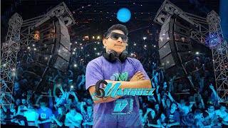 MERENGUES BAILABLES MIX 2🔥MERENGUE HOUSE🕺💃TECNOMERENGUE🚀 MARQUEZ DJ ⚡ [upl. by Aisatan]