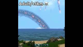 Gargantuan Leviathan omg gaming subnautica shorts leviatha omg huge [upl. by Renado]