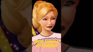 ANNE ÇORBAYI AZ KOY animasyon shinchan shortsvideo memes keşfet youtubeshorts funny barbie [upl. by Elleivad]