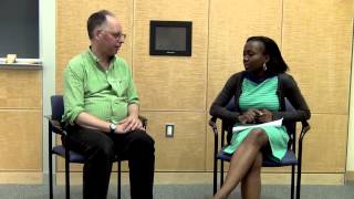 Interview  Kemi Shokunbi Secure Boot Solution [upl. by Ahsemak135]