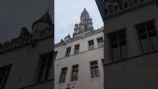 Grand Place Brussels Belgium [upl. by Suravat]