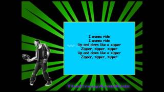 Zipper Lyrics  Jason Derulo [upl. by Aivyls]