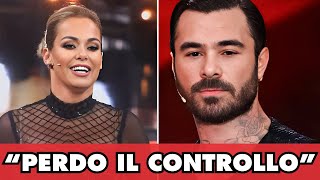 Sonia Bruganelli e Angelo Madonia amore e critiche a Ballando con le Stelle [upl. by Abdel]