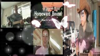 Homeward Bound feat with thomasmarwedel3427 [upl. by Ordnazil]