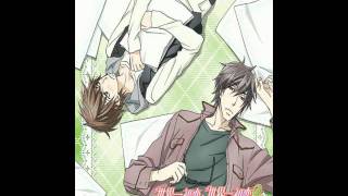 Sekaiichi hatsukoi ost 1 Track 1 Original Soundtrack [upl. by Beverley]