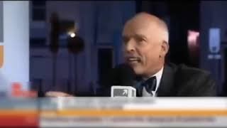 Janusz Korwin Mikke vs Piotr Ikonowicz  Tak czy nie  Polsat News [upl. by Nichol]