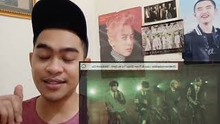 BTS  FIX YOU COVER  MTV UNPLUGGED PRESENT  IMPROVE NYA ASIK  SINGER REACTION [upl. by Teerprug]