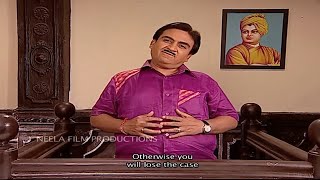 Ep 1045  Taarak Mehta Ka Ooltah Chashmah  Full Episode  तारक मेहता का उल्टा चश्मा [upl. by Ishmael]