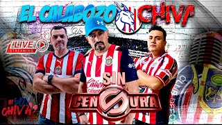 CHIVAS  DERROTA E INDISCIPLINAS EN CHIVAS  ORTEGA Y SU FUTURO [upl. by Nailimixam]