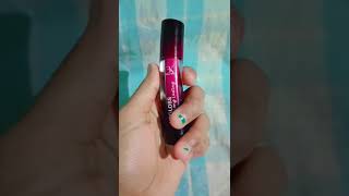 liploss long lasting lipstick 💄💗 [upl. by Gargan]