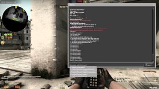 CSGO  КАК СДЕЛАТЬ ПРИЦЕЛ ТОЧКОЙ ЭФФЕКТИВНЫЙ ПРИЦЕЛ [upl. by Haikezeh152]