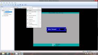 how to remove bios password in laptop using hirens boot cd [upl. by Rog538]