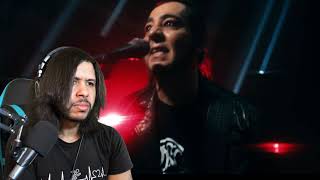 System Of A Down  Genocidal Humanoidz video Reaction [upl. by Proud105]