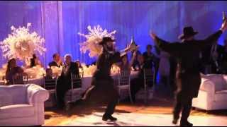 Jewish Wedding and Mitzvahs An Unexpected Surprise [upl. by Dolph568]