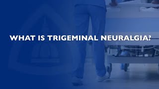 Trigeminal Neuralgia Surgery What Patients Need to Know [upl. by Ahkeber315]