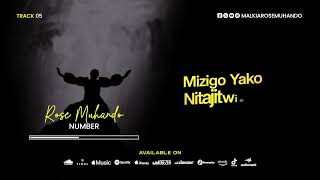 Rose Muhando  Nipe number Official Lyrics Video  SKIZA CODE 6987780 [upl. by Ynohtnaeoj]