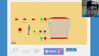 Totaljerkfacecom  Home Of Happy Wheels  Happy Wheels [upl. by Hamburger347]