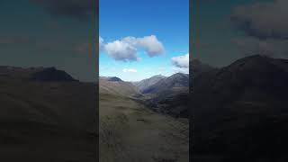 Pirineos Andorranos 🇦🇩 travel vistaaerea andorra dronevideo [upl. by Klinges]