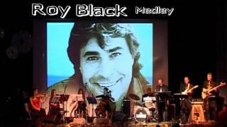 Roy BlackMedley [upl. by Edmanda]