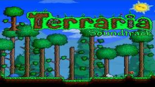 Terraria Soundtrack  Underground Download Link [upl. by Arlie]