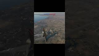 War Thunder A20G25 Strike Compilation  4k Max Settings [upl. by Barayon]