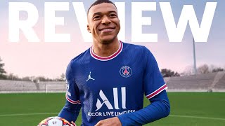 FIFA 22 Review [upl. by Matta]