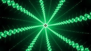 The Edge of Infinity  Mandelbrot Fractal Zoom e2011 4k 60fps [upl. by Nashom]