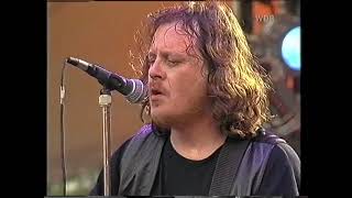 Zucchero  Diamante Live WDR [upl. by Llerihs]