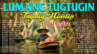 Top 100 Tagalog Love Songs With Lyrics Of 80s 90s Playlist ❣️ Bagong OPM Tagalog Love Songs Lyrics [upl. by Dlonyer]