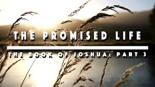 The Promised Life Week 4 Stay Faithful [upl. by Murdocca]