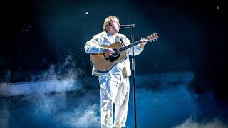 Lewis Capaldi live in Dublinlewiscapaldi 3arena thepoint Dublin ireland [upl. by Horner80]