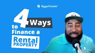 The Beginner’s Guide to Financing Rental Properties [upl. by Irtak]