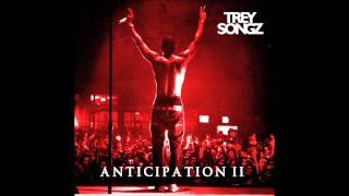 Trey Songz  Find A Place Anticipation 2 [upl. by Currie]