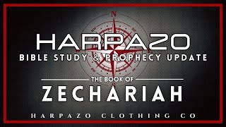 Zechariah 121013 and prophecy update “Can a christian be deceived” [upl. by Yobybab147]