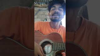 Timro Man Badliyecha ll yash Raj ll cover by sushil [upl. by Anelrats]