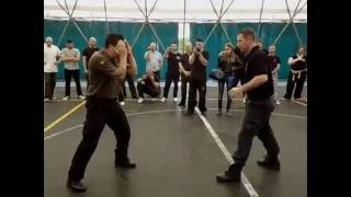 KRAV MAGA KAPAP SEMINARIO TUSCANY 2013 [upl. by Rheims]