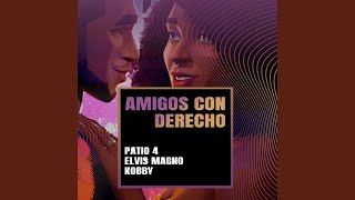 Amigos con Derechos [upl. by Semela562]