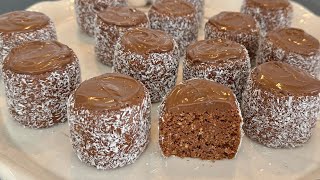 Dolcetti natalizi e festivi 🌲 Ricetta Facile e Veloce per 5 Minuti ❤️ [upl. by Xirtaeb]