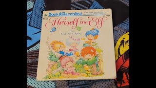 episode 657 herself the elf the sing out of spring 1984 book on record [upl. by Maer]