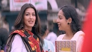 Premikula Roju Telugu Movie Part 0313  Kunal Sonali Bendre  Shalimarcinema [upl. by Ermeena]