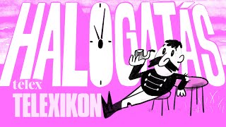 Miért halogatunk  Telexikon [upl. by Anier]