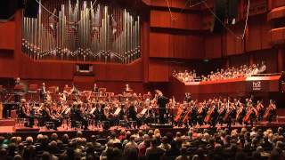 Schostakowitsch 10 Sinfonie ∙ hrSinfonieorchester ∙ Stanisław Skrowaczewski [upl. by Mountford834]