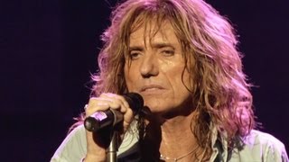 Whitesnake  Here I Go Again 2004 Live Video [upl. by Eduard]