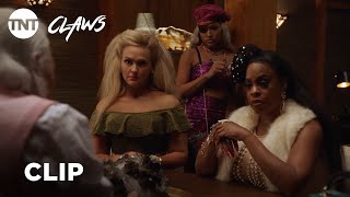 Claws 3x04 Promo quotBoy Bye quot HD [upl. by Collum]